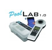 Havuz Suyu Dijital Test Cihazı Pool Lab 1.0