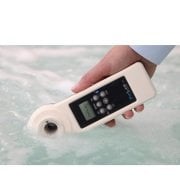 Havuz Suyu Dijital Test Cihazı Pool Lab 1.0