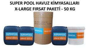 50 Kg Fırsat Paketi 5'li