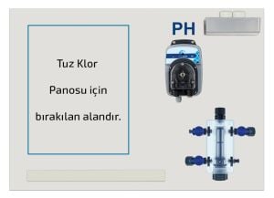 Ph Dozaj Ünitesi Sistem I3