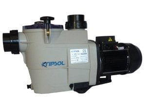 Kripsol KORAL KSE.050 T1 0.50 Hp 380 V Havuz Pompası