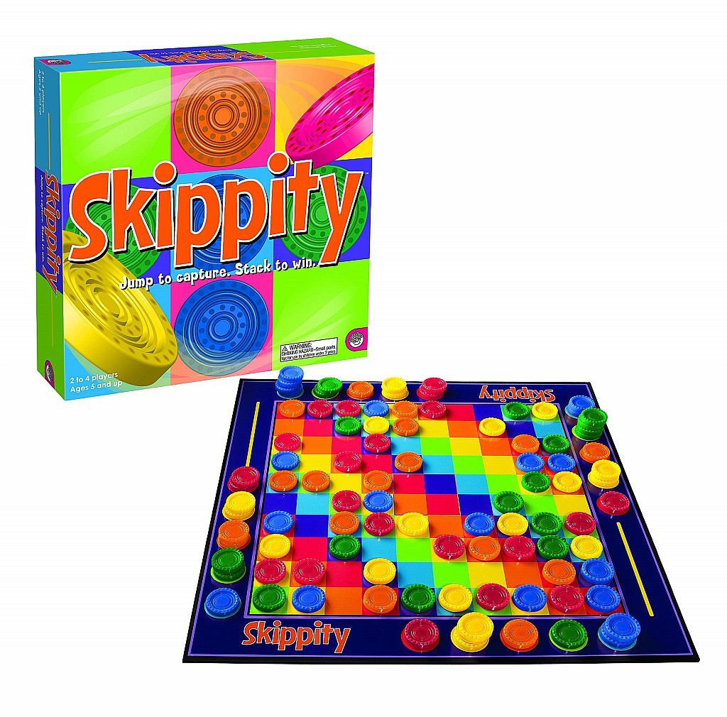 Skippity