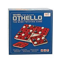 Othello Strateji Oyunu