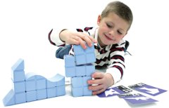 Fat Brain Toys Block Builders