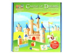Castle Of Dreams Şatoları İnşa Edelim