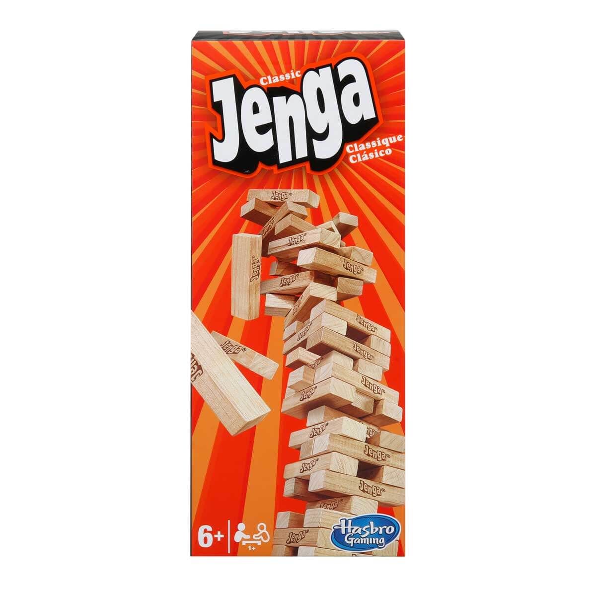 Orjinal Jenga | Hasbro