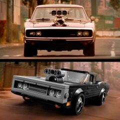 LEGO Speed Champions Fast ve Furious 1970 Dodge Charger