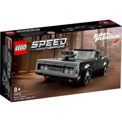 LEGO Speed Champions Fast ve Furious 1970 Dodge Charger