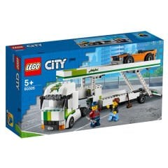 LEGO City Araba Nakliye Aracı