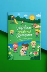 Duygularımı Yönetmeyi Öğreniyorum