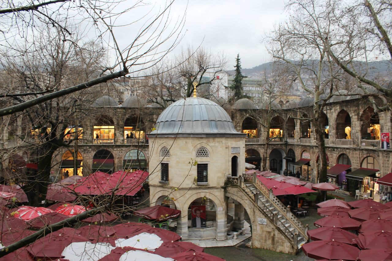TARİHİN İZİNDE: KOZAHAN VE TAGU