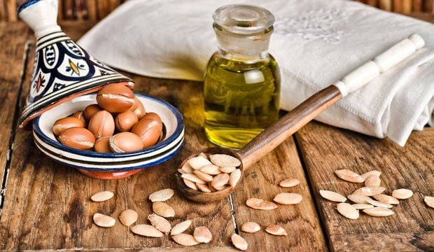 Argan Yağı Faydaları