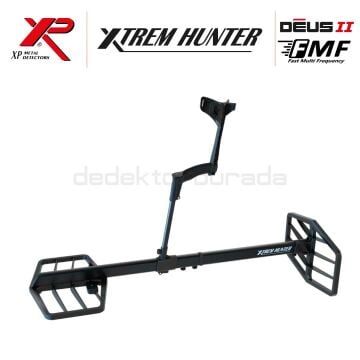 Xtrem Hunter Dedektör - XTR115