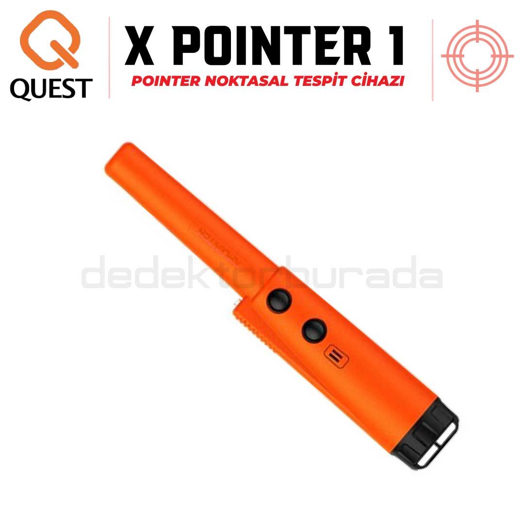 XPointer 1 Pinpointer