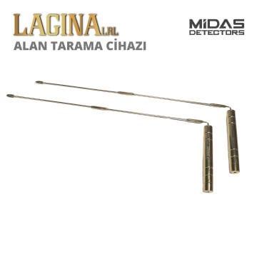 LAGINA LRL Alan Tarama