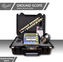 Ground Scope Yer Altı Görüntüleme