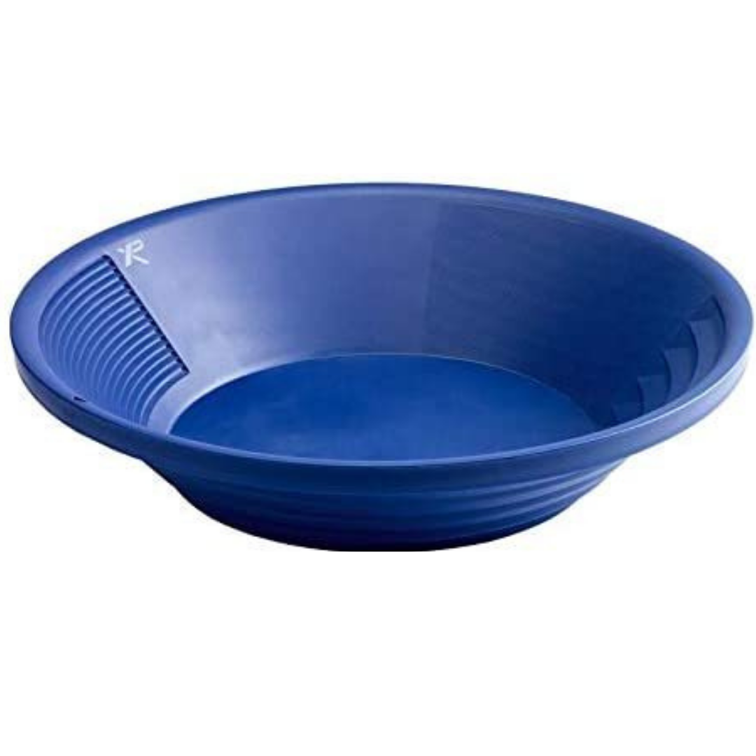 Altın Eleme Gold Pan / Altın Leğeni - Altın Tavası - 37cm