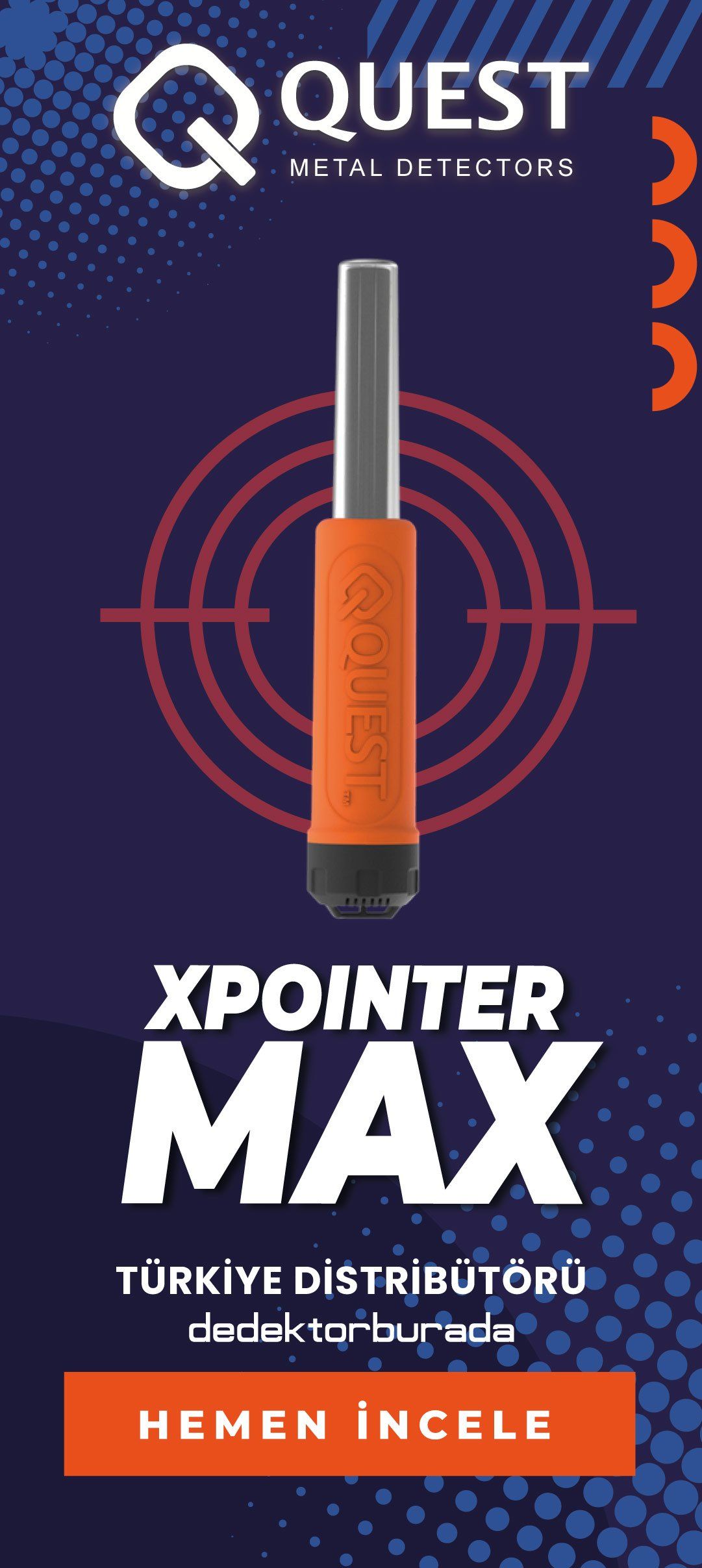 XPOINTER MAX
