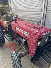 MASSEY FERGUSON 240 KIRMIZI KAMUFLAJ KAPORTA BRANDASI