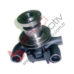 Massey Ferguson 135-240 Devirdaim Erdem 41312154