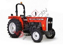 MASSEY FERGUSON 240 KIRMIZI KAPORTA BRANDASI