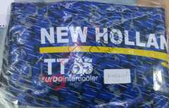 NEW HOLLAND TT50 YM İNTERCOOLER KAMUFLAJ BRANDA KABİNLİ