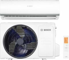 BOSCH Climate CL2000U W 70 E 24000 BTU Split Klima Beyaz