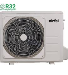 Airfel LVA125A 42.000 BTU Inverter Salon Tipi Klima