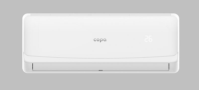 Copa Viva Line 12 A++ 12000 BTU Inverter Duvar Tipi Klima