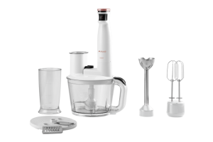 Arçelik RHB 6050 Resital Beyaz 1500 W Blender Set