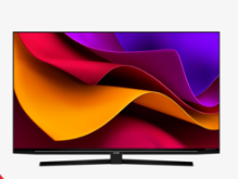 Arçelik A55 C 985 BE 4K Ultra HD 55'' 140 Ekran Uydu Alıcılı Android Smart LED TV