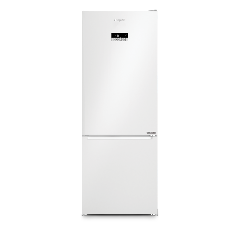 Arçelik 270561 EB Ultra Kombi Tipi Beyaz No Frost Buzdolabı