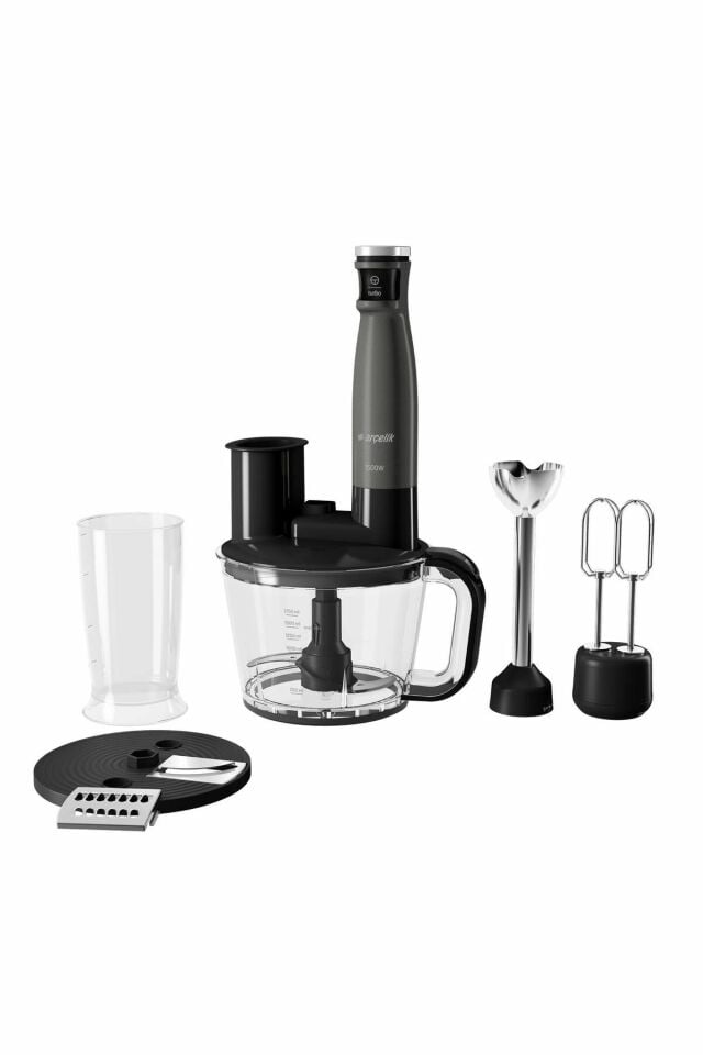 Arçelik RHB 6050 G El Blender Seti