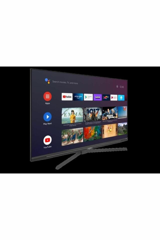 Grundig REV Miami 55 Ggu 9765 A Android Tv