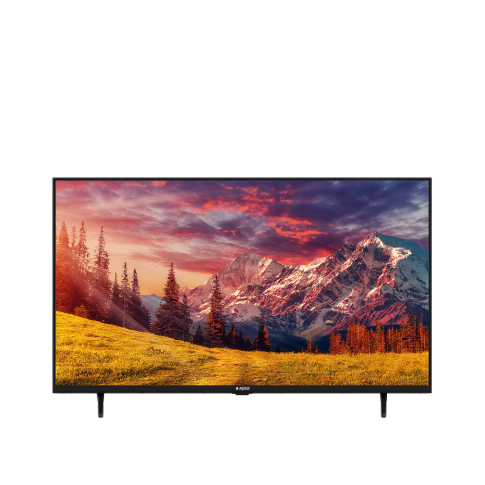 Arçelik A40 D 697 B Full HD 40'' 102 Ekran Uydu Alıcılı Android Smart LED TV