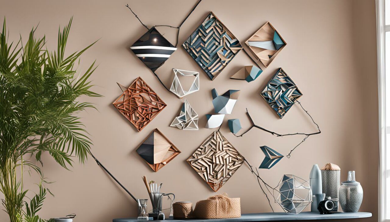 2025 Home Decor Trends: The Hottest Wall Decor Ideas for This Year