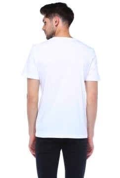 Paul Klee Printed Crew Neck Printed T-Shirt