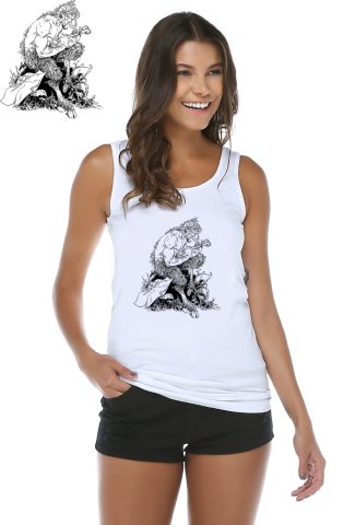 Strak shirtje sale