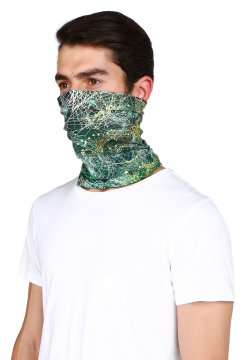 Design-Bandana-Mütze-Hut-Maske