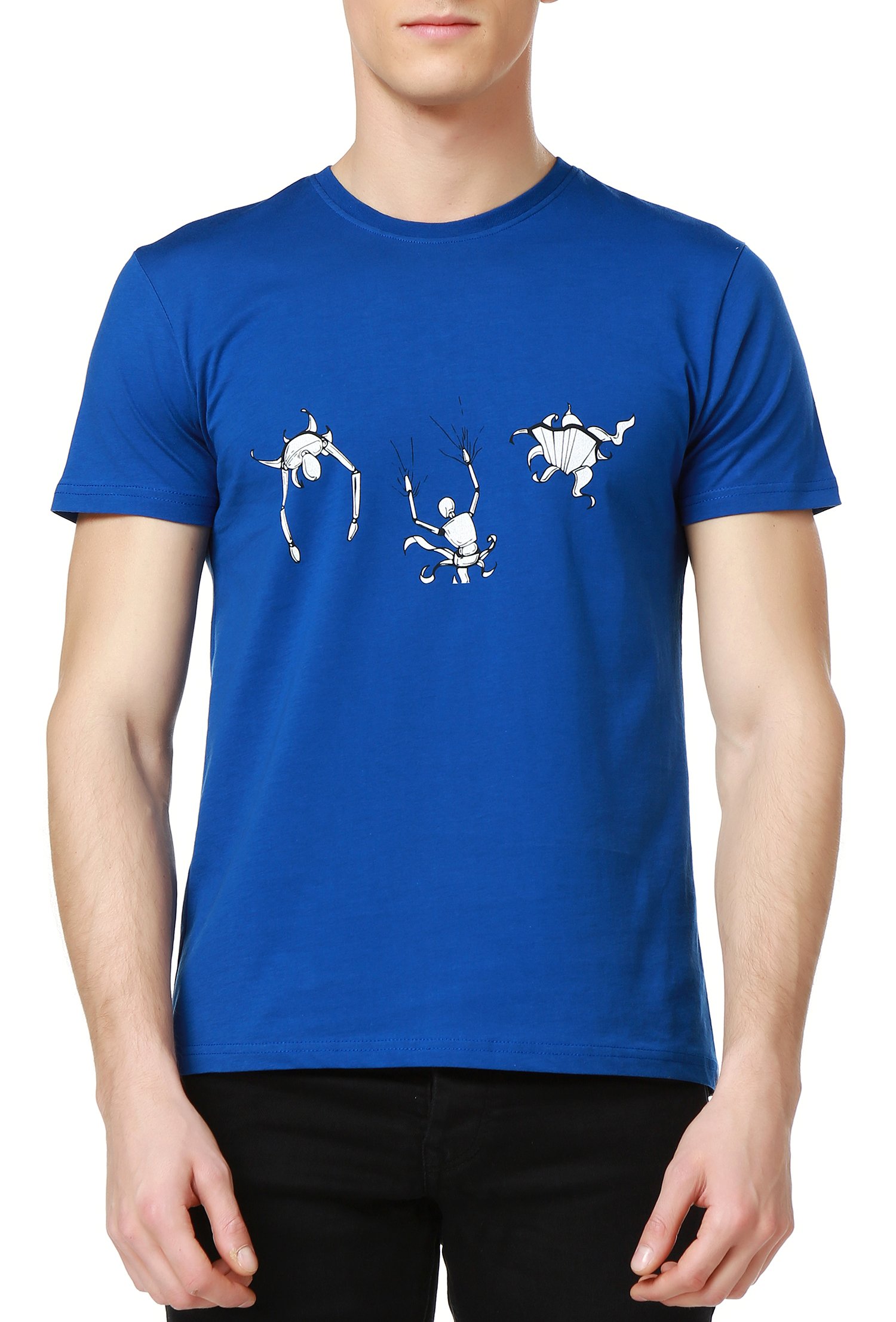 Design Herren T-Shirt