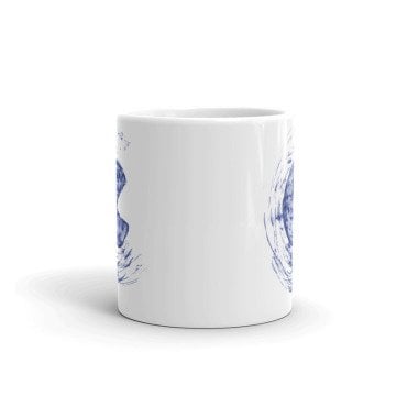 Design-Becher