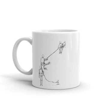 Design-Becher