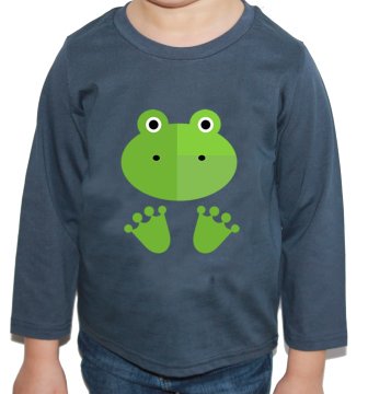 Designer Boy's Blouse