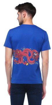 Design Herren T-Shirt