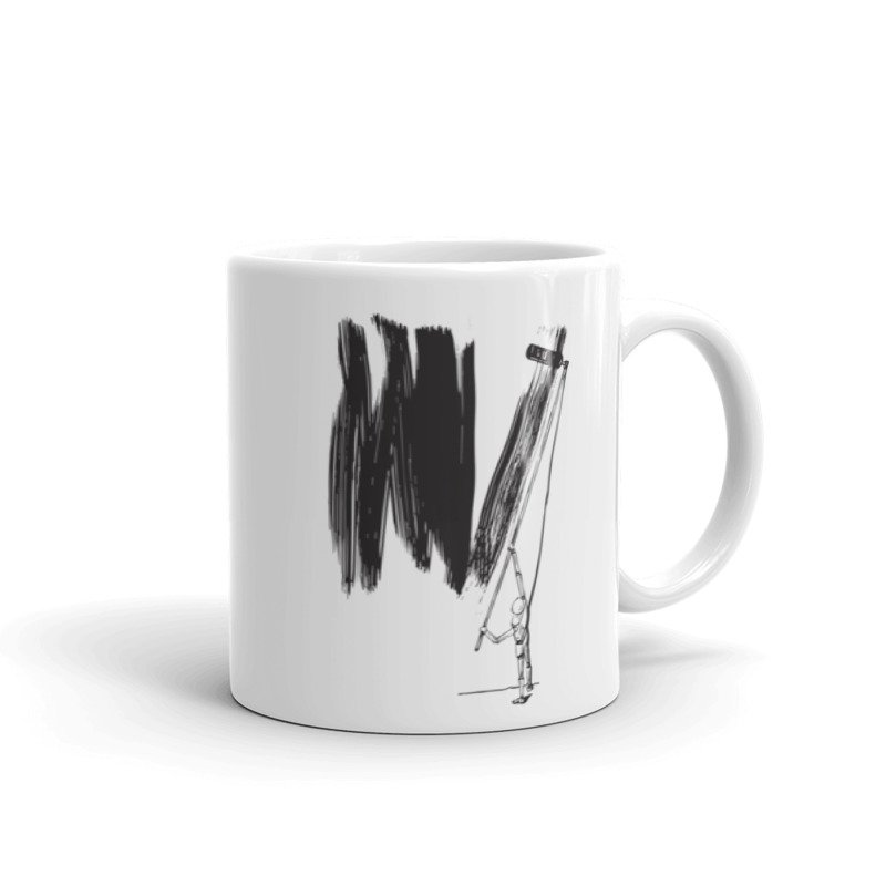 Design-Becher