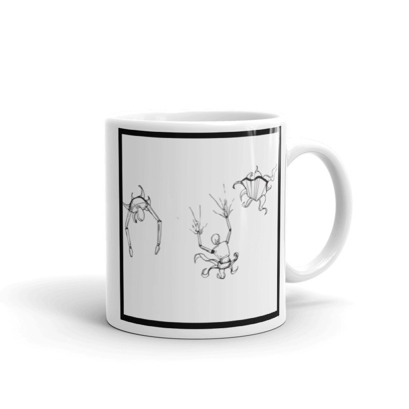 Design Mug