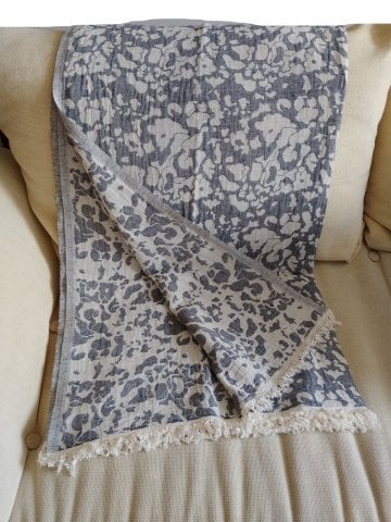 Natural Handmade Loincloth Patterned Squishy