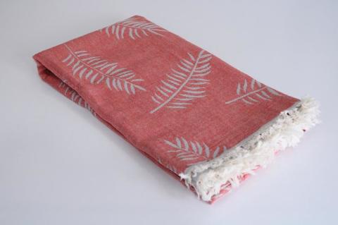 Natural Handmade Loincloth Patterned Squishy