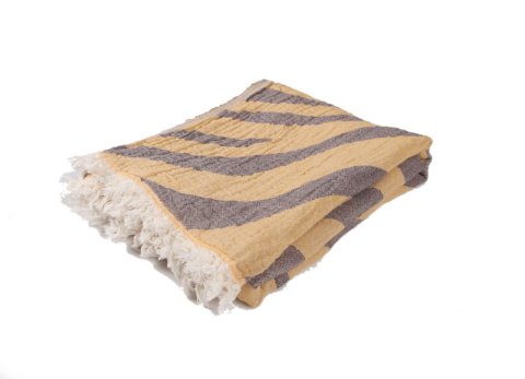 Natural Handmade Loincloth Patterned Squishy