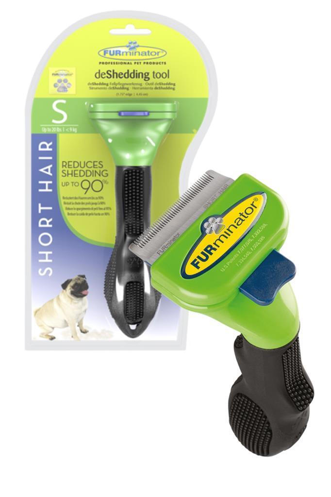 Pet furminator shop